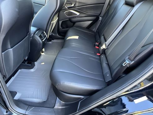 Used 2019 Acura RDX AWD image 22