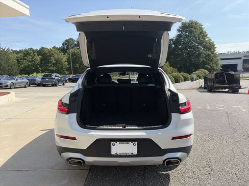 Used 2025 BMW X4 xDrive30i AWD/4WD image 33