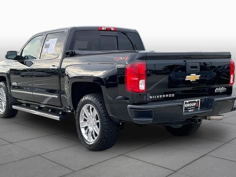 Used 2018 Chevrolet Silverado 1500 High Country AWD/4WD image 12