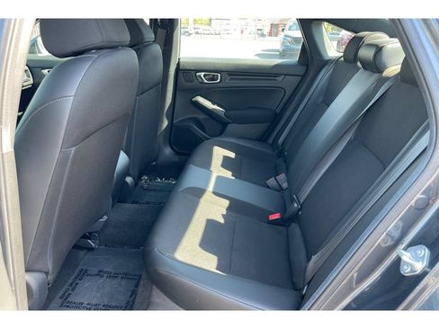 Certified 2024 Honda Civic Sport image 14
