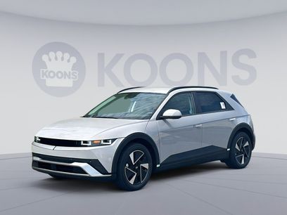 New 2025 Hyundai Ioniq 5 SEL