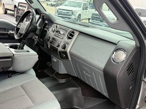 Used 2013 Ford F250 XLT w/ XLT Value Pkg AWD/4WD image 17