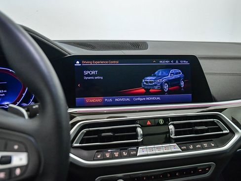 Certified 2023 BMW X5 sDrive40i w/ Parking Assistance Package image 25