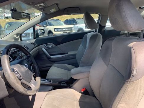 Used 2013 Honda Civic LX image 17