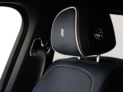 New 2026 Rolls-Royce Cullinan image 22