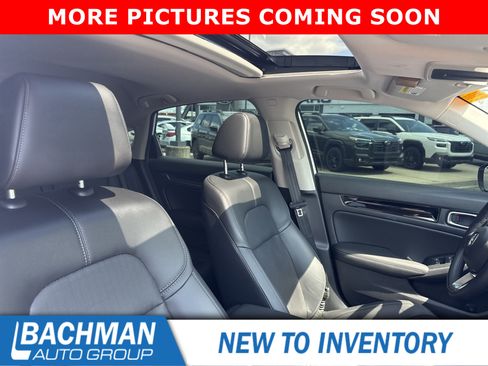 Used 2024 Honda Civic EX-L image 5