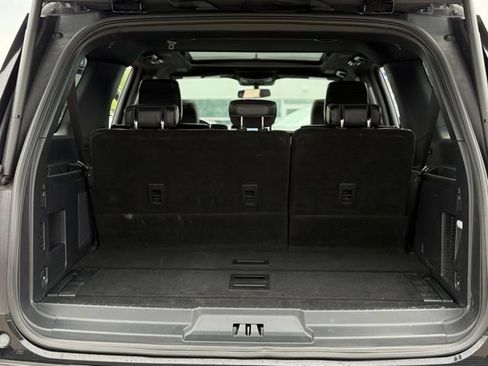 Certified 2023 Ford Expedition Max Platinum AWD/4WD image 30
