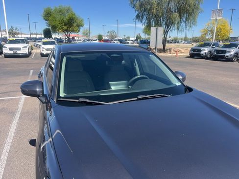 Used 2024 Honda HR-V LX image 6