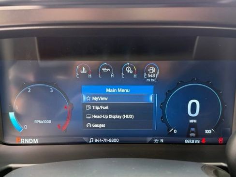 Used 2026 Ford F350 King Ranch w/ Chrome Package AWD/4WD image 15