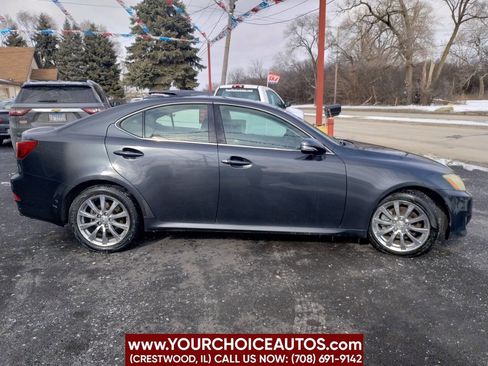 Used 2011 Lexus IS 250 image 6