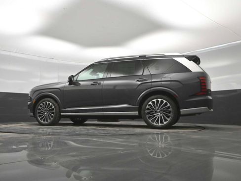 New 2026 Hyundai Palisade Calligraphy AWD/4WD image 36