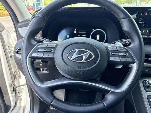 Used 2023 Hyundai Palisade SEL AWD/4WD image 29