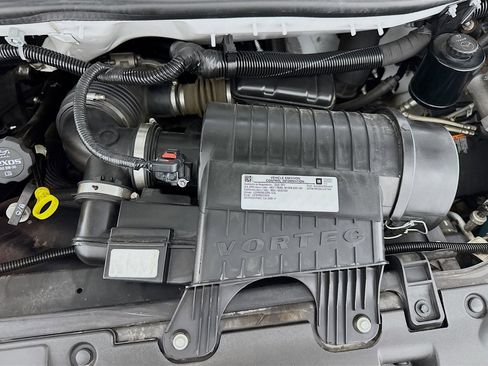 Used 2020 GMC Savana 2500 Work Van w/ Driver Convenience Package image 31