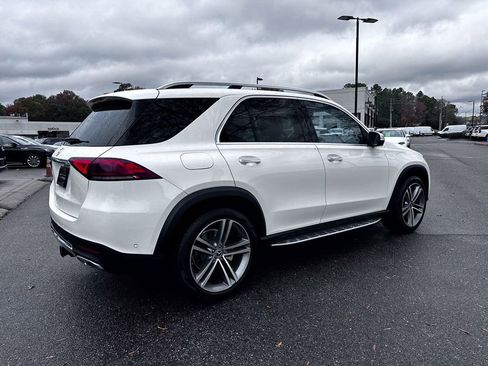 Used 2022 Mercedes-Benz GLE 350 GLE 350 image 13