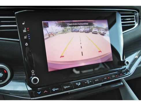 Used 2022 Jeep Wagoneer Series II RWD image 25