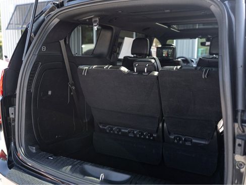 Used 2019 Chrysler Pacifica Limited w/ Advanced Safetytec Group image 24