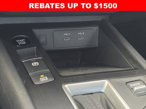 New 2026 Nissan Kicks SV w/ SV Premium Package image 21