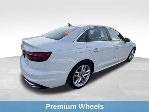 Used 2024 Audi A4 2.0T Premium Plus image 8