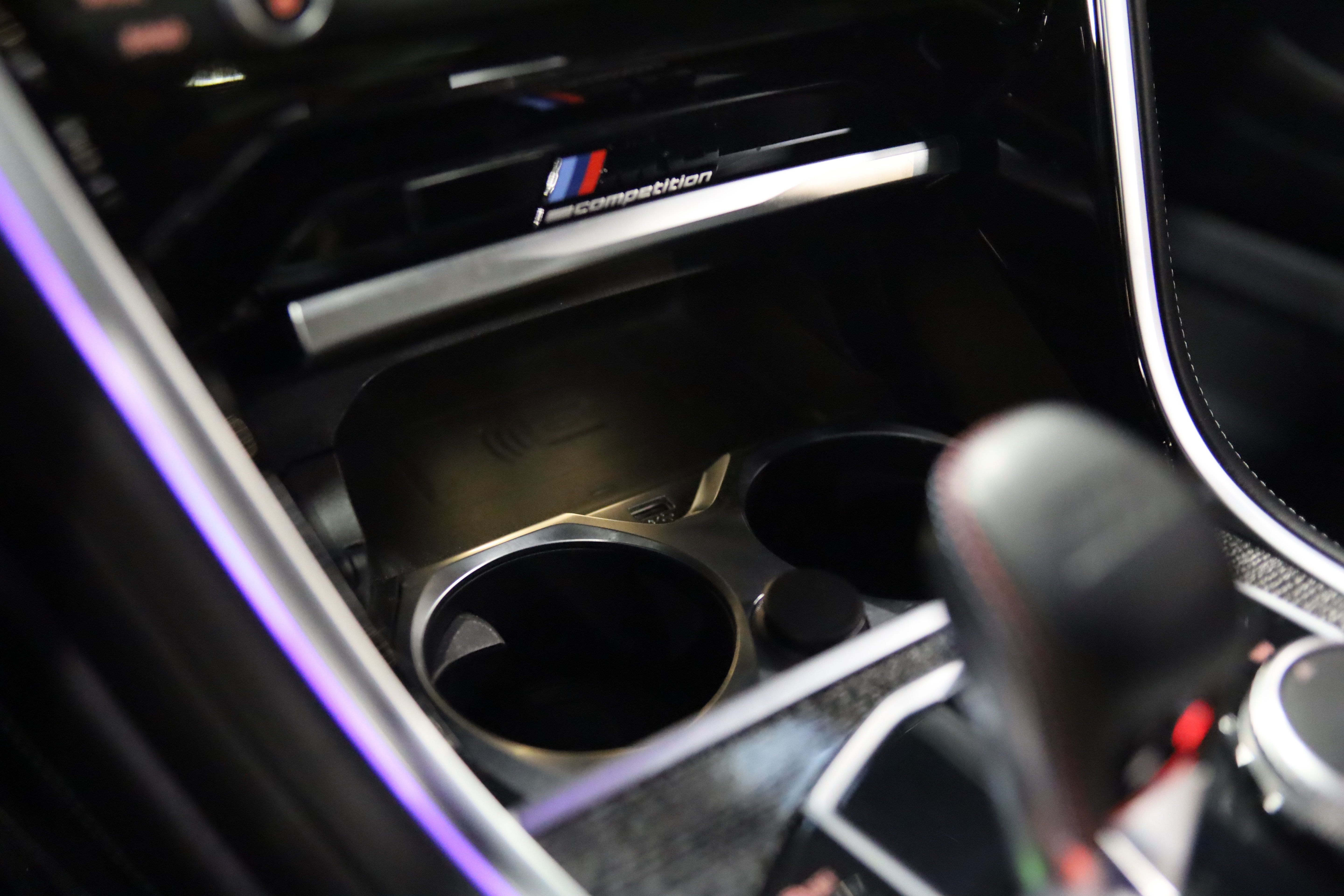 Used 2020 BMW M8 Competition AWD/4WD image 32