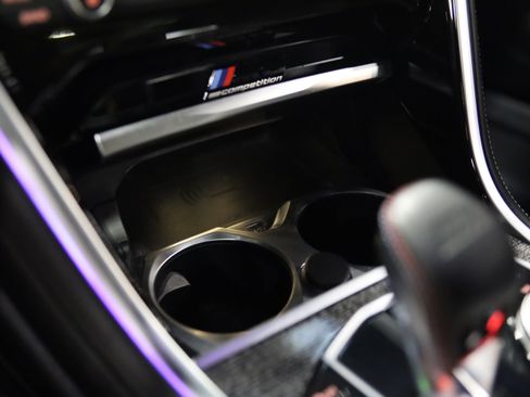 Used 2020 BMW M8 Competition AWD/4WD image 32