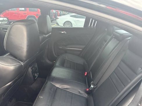 Used 2014 Dodge Charger R/T AWD/4WD image 15