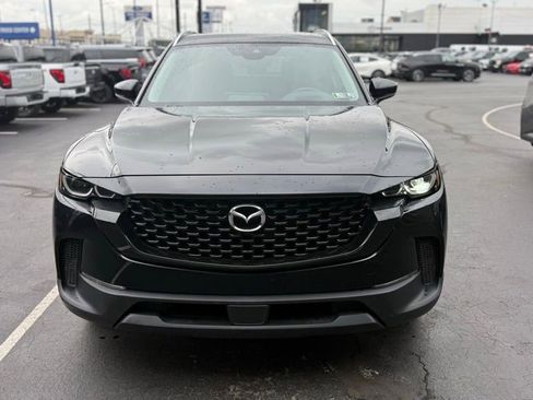 Used 2023 MAZDA CX-50 AWD 2.5 S w/ Cargo Package image 7
