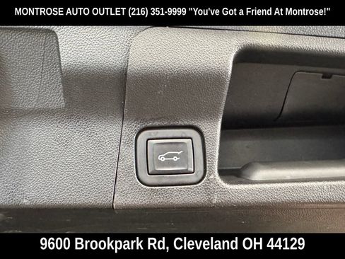 Used 2023 GMC Acadia Denali w/ Black Diamond Edition AWD/4WD image 47
