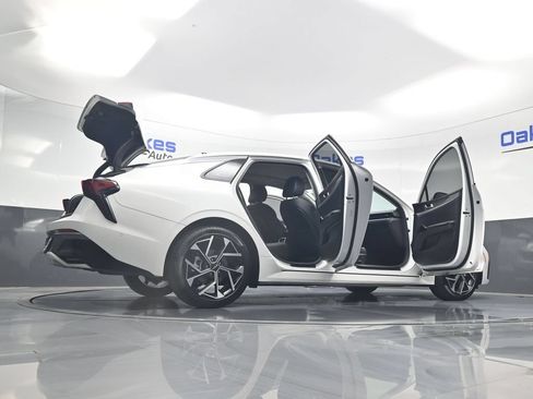 Certified 2025 Kia K5 EX FWD image 61