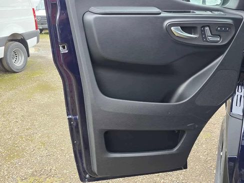 New 2026 Mercedes-Benz Sprinter 2500 image 22