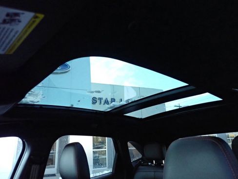 New 2025 Ford Escape ST-Line w/ Cold Weather Package image 17