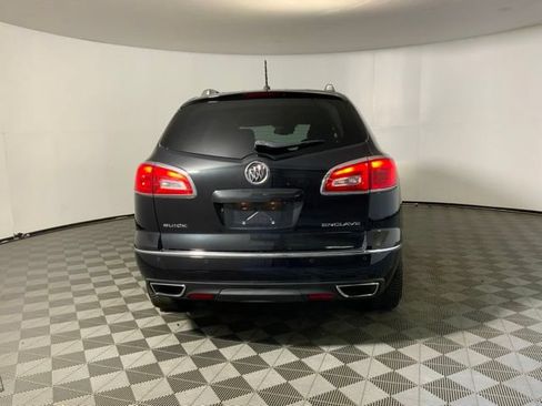 Used 2014 Buick Enclave Premium w/ Trailering Provision Package FWD image 6