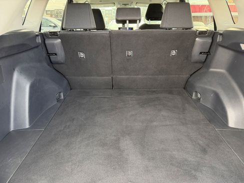 Used 2025 Toyota RAV4 LE image 30