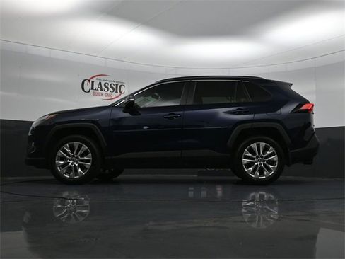 Used 2024 Toyota RAV4 XLE Premium image 26