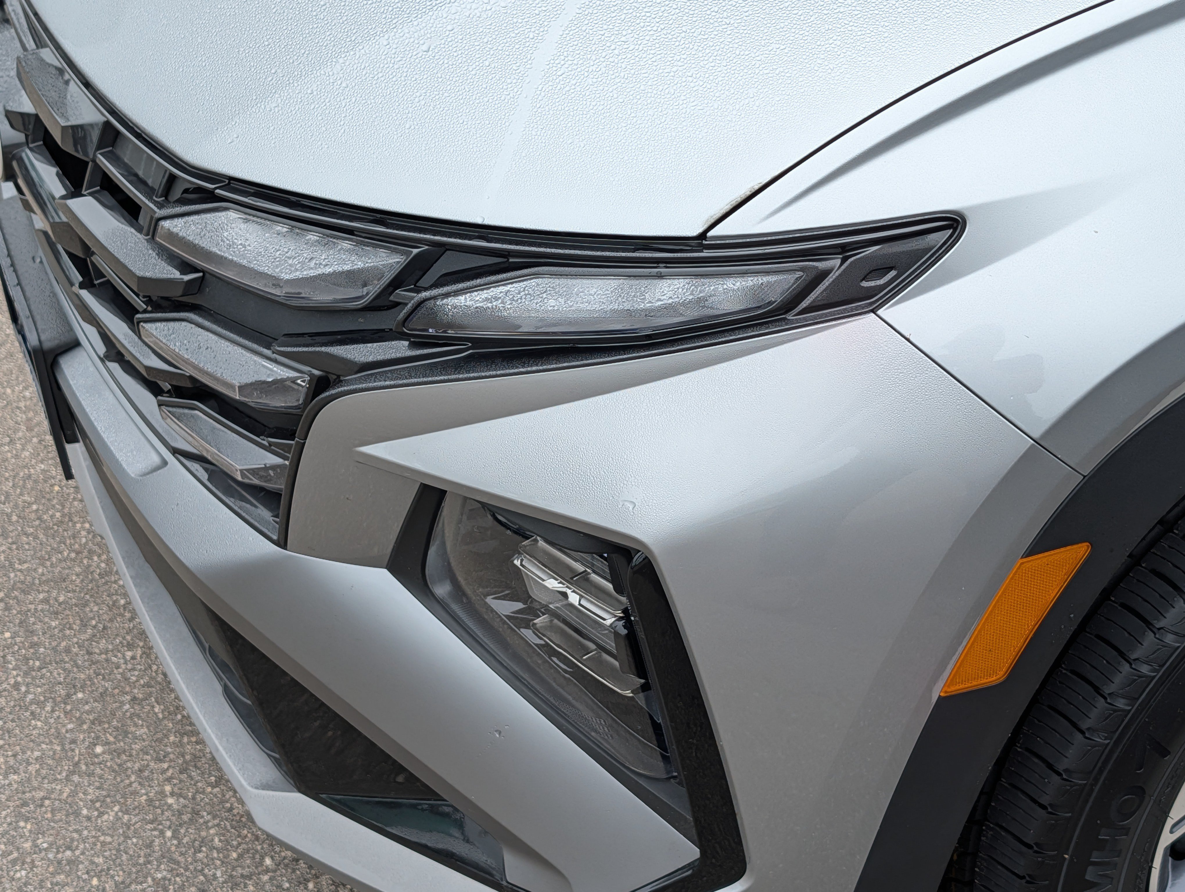 Certified 2026 Hyundai Tucson SEL Plus AWD/4WD image 16