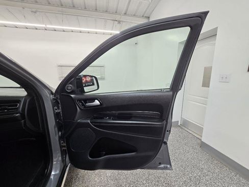 Used 2023 Dodge Durango SXT w/ Quick Order Package 2BK RWD image 32