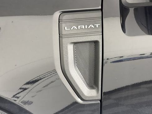 Used 2024 Ford Maverick Lariat FWD image 30