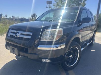 Used 2006 Honda Pilot EX