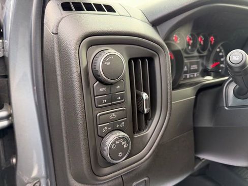 New 2026 Chevrolet Silverado 1500 W/T w/ Z71 Off-Road Package image 7