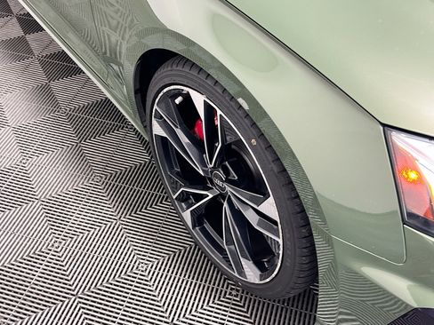 Used 2022 Audi S5 Premium Plus AWD/4WD image 11
