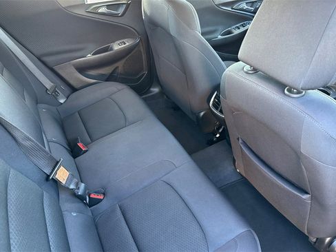 Used 2023 Chevrolet Malibu LT image 22