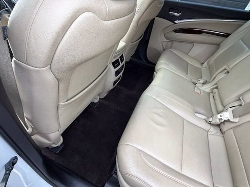 Used 2017 Acura MDX SH-AWD image 44