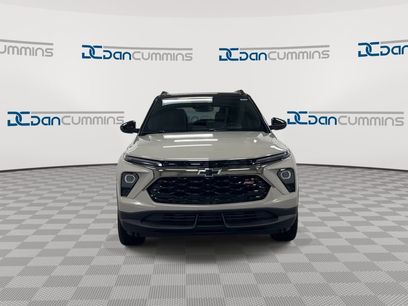 New 2026 Chevrolet TrailBlazer RS w/ Convenience Package