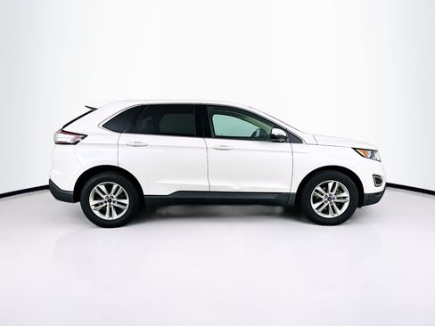 Used 2016 Ford Edge SEL w/ Equipment Group 201A FWD image 10