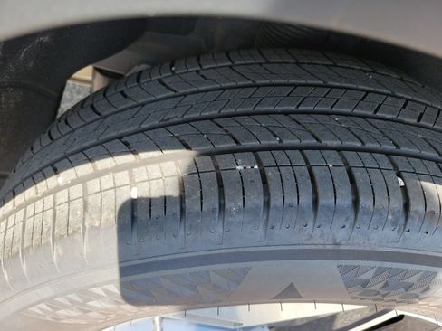 Used 2026 Hyundai Tucson SEL AWD/4WD image 31