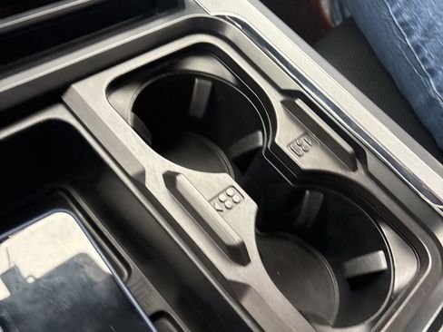 Used 2024 Ford F250 Lariat w/ Lariat Ultimate Package image 11