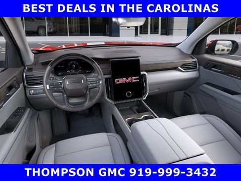 New 2026 GMC Acadia Denali w/ Super Cruise Package image 18