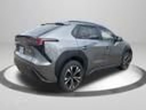 Used 2024 Subaru Solterra Premium image 11