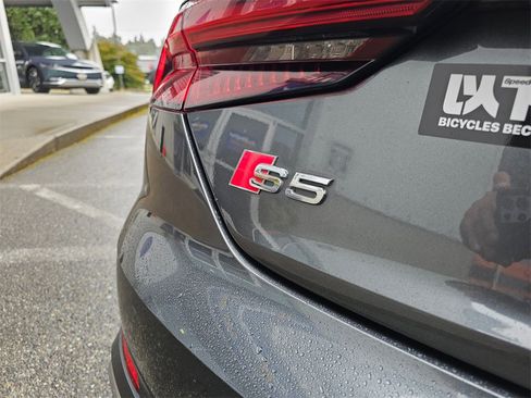 Used 2018 Audi S5 Premium Plus w/ Navigation Package image 14