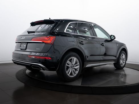 Certified 2022 Audi Q5 2.0T Premium image 4