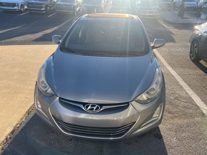 Used 2015 Hyundai Elantra Sport w/ Option Group 04